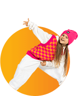 Dzieci